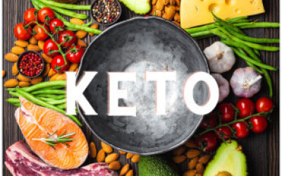 Are You tired of overcoming the challenge of staying fit? Try a custom keto diet plan for free!