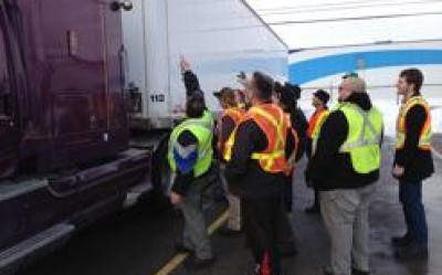 Register today for 12-hour air brake course in Ontario