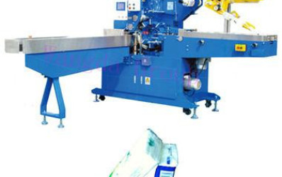 Effective toilet paper tissue packing machine online - Wangdagroup