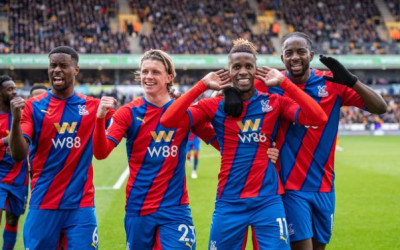 We offer the best platform to buy Crystal Palace tickets