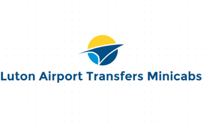Luton Airport Transfers Minicabs