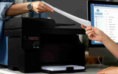 Printers Installation and Setup Service