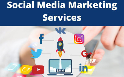 Social Media Management Agency