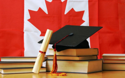 Study Visa for Canada - VDo Immigration