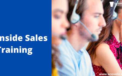 Inside Sales Training Programs