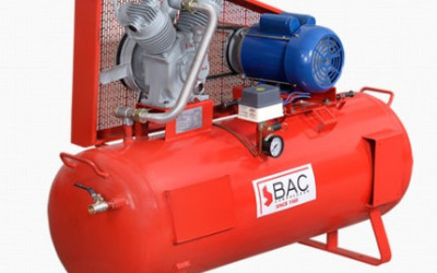 Air Compressor Manufacturers & Suppliers in Coimbatore, India - BAC Compressor