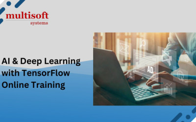 AI & Deep Learning with TensorFlow Online Training