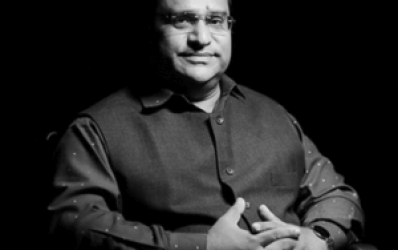 Entrepreneur on Wheel Chair, Education Investor, Ajay Gupta