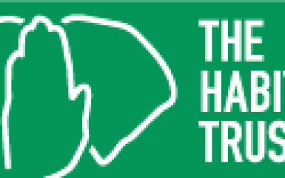 THT CONSERVATION GRANT- The Habitats Trust