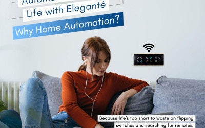 Best Home Automation in Hyderabad