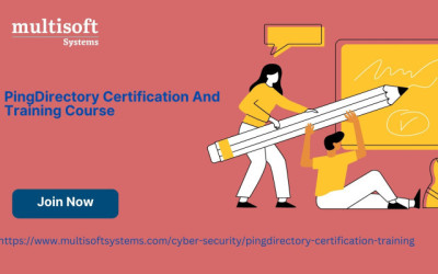 PingDirectory Online Certification And Training Course