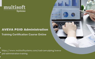 AVEVA P&ID Administration Online Training Certification Course
