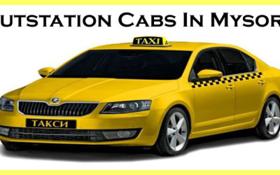 Outstation Cabs In Mysore | Best Outstation Cabs Mysore