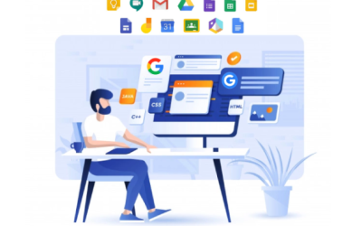 Google Cloud Consulting Services for Your Business-Critical Workloads