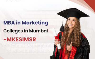 MBA in Marketing Colleges in Mumbai - MKESIMSR