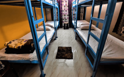 Dormitory Rooms