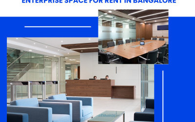 Explore Prime Enterprise Space for Rent in Bangalore on Aurbis