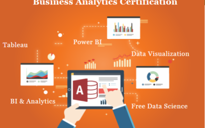 Google Business Analyst Training Academy in Delhi, 110028 [100% Job, Update New MNC Skills in '24] New FY 2024 Offer, 2024 NCR in Microsoft