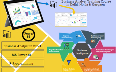 Business Analyst Course in Delhi.110014 by Big 4,, Online Data Analytics Certification in Delhi by Google and IBM, [ 100% Job with MNC]