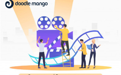 Video Animation Company in Bengaluru: Doodle Mango