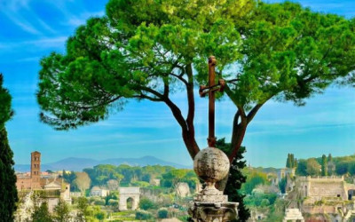 Discover the Best Tours in Rome with Tour in the City!