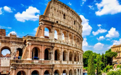 Get a guaranteed full refund for free cancellation with Rome Colosseum Tours