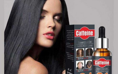 Caffeine Hair Shampoo Price In Arif Wala