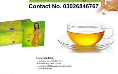 Catherine Herbal Slimming Tea Price In Pakistan | Shop Buy Online Etsystore |