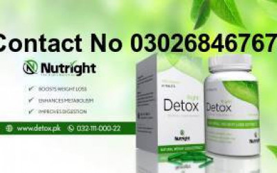 Right Detox Nutright Weight Loss In Pakistan | Shop Buy Online Etsystore |