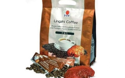 Black Coffee Lingzhi Dxn Price In Pakistan | Buy Online Now MyTeleMall |