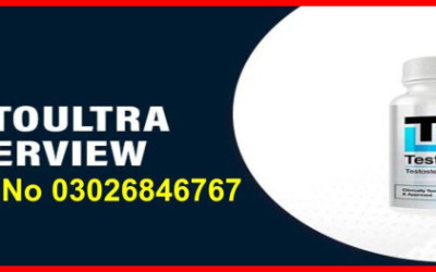 Testoultra Original In Pakistan | Shop order Now MyTeleMall |