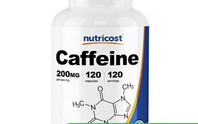 Where to Buy Caffeine Pills