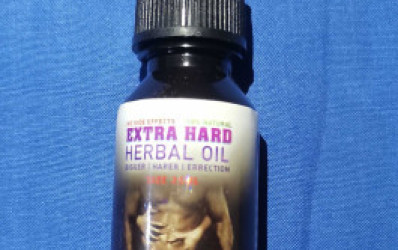 Extra Hard Herbal Oil Buy Online