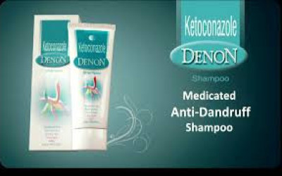 Denon Shampoo Price in Pakistan |