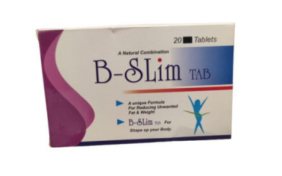 B-Slim Tablets Reviews in Pakistan |