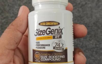 Sizegenix Extreme Buy Online Original