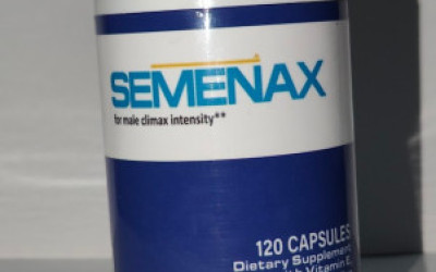 Semenax Pills Buy Online Original