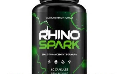 Rhino Spark Pills Cheapest Price