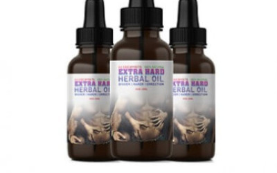 Extra Hard Herbal Oil Price in Daska |