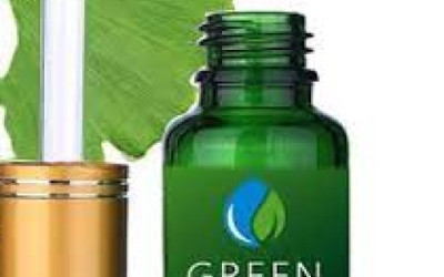 Green Herbal Oil Buy Online