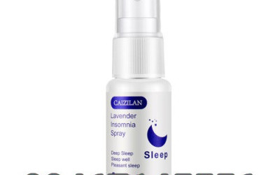 Sleep Spray Where to Buy in Pakistan