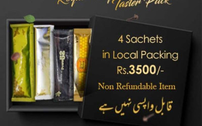 Royal Honey Tester Pack in Lahore