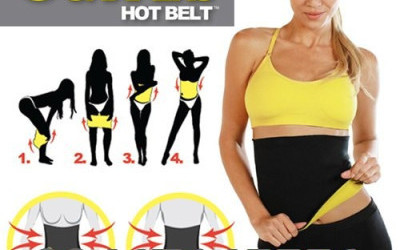 Body Shaper Belt How to Identify Original