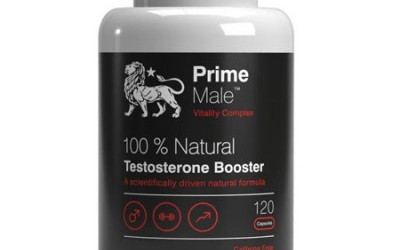 Prime Male How To Use