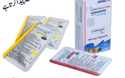 Kamagra Jelly New Timing Jelly Online Price in Pakistan |