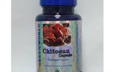 Chitosan Capsule Contact Number