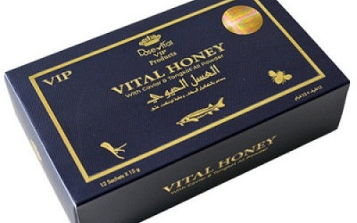 Vital Honey vip in Islamabad