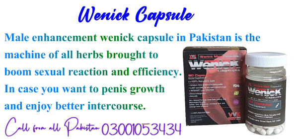 new-wenick-capsules-in-jacobabad-man-size-large-improvement-big-4