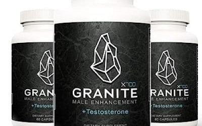 Granite Male Enhancement Pills Amazon