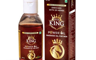 King Power Oil Contact Number Amazon